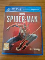 Spiderman PS4, Spelcomputers en Games, Ophalen of Verzenden, Zo goed als nieuw