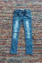Mooie skinny jeans van D’nimes maat 152., Broek, Meisje, Ophalen of Verzenden, Zo goed als nieuw