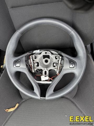 Stuurwiel Renault Clio 4 (5R) 2013-19 985108800R beschikbaar voor biedingen