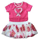 Jurkje lofff, Meisje, Jurkje of Rokje, Nieuw, Ophalen of Verzenden