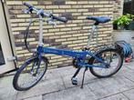 Dahon i7 Vitesse i7 Nexus Vouwfiets, Fietsen en Brommers, Fietsen | Vouwfietsen, Ophalen, 20 inch of meer, Gebruikt, Versnellingen