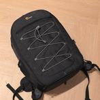 Lowepro cameratas, Ophalen of Verzenden, Gebruikt, Rugtas, Lowepro