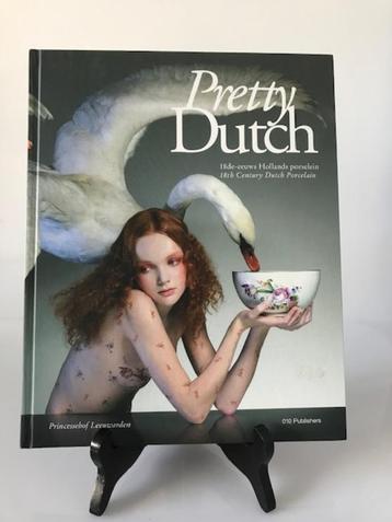 boek Prett Dutch beschikbaar voor biedingen