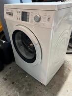 Bosch Wasmachine - Voorlader, Ophalen, Gebruikt, 85 tot 90 cm, 1200 tot 1600 toeren