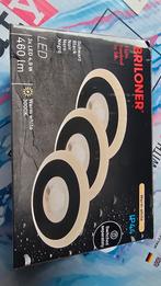 LED Wandlamp Briloner - Nieuw in doos!, Huis en Inrichting, Ophalen of Verzenden