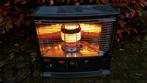 Super krachtige Zibro Kamin RS145E petroleumkachel - 3,4 Kw, Huis en Inrichting, Ophalen, Gebruikt, Overige brandstoffen, Petroleumkachel