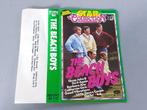 THE BEACH BOYS - STAR COLLECTION (CASSETTEBANDJE), Cd's en Dvd's, Cassettebandjes, 1 bandje, Ophalen of Verzenden, Zo goed als nieuw