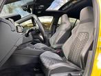 Volkswagen Golf 1.5 eTSI 3x R-Line Pano,IQ LIGHT,ACC,Sport u, 65 €/maand, 150 pk, Bedrijf, Golf
