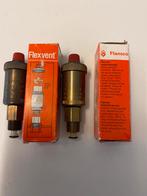 Automatische Ontluchters, Ophalen, Minder dan 30 cm, Hoog rendement (Hr), Cv-ketel of Combi-ketel