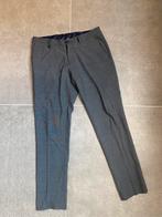 Zara pantalon grijs maat 40, Grijs, Maat 48/50 (M), Ophalen of Verzenden, Zo goed als nieuw