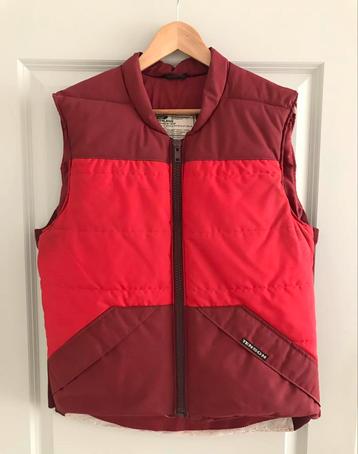 Vintage Tenson.  Lifejacket zwemvest waterscooter jetski  beschikbaar voor biedingen