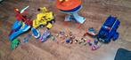 Paw patrol, Kinderen en Baby's, Speelgoed | Actiefiguren, Ophalen, Gebruikt