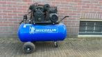 Compressor, Verzenden