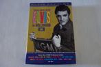 Elvis Presley verpakking Elvis in Hollywood, Verzamelen, Muziek, Artiesten en Beroemdheden, Gebruikt, Ophalen of Verzenden, Gebruiksvoorwerp