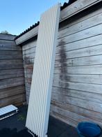 Radiator Herz 180x40cm, Doe-het-zelf en Verbouw, Verwarming en Radiatoren, Ophalen, Gebruikt, Radiator, 80 cm of meer