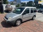 Ford Tourneo Connect 1.8-16V SWB Futura Airco! 5-Pers! CAMPE, Voorwielaandrijving, 745 kg, Bedrijf, Handgeschakeld