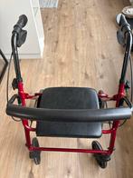 Rollator nw prijs €185, Diversen, Ophalen, Opvouwbaar, Gebruikt