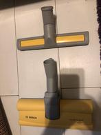 Bosch set stofzuiger monden, Ophalen of Verzenden, Dweilemmer, -bak, of -wagen