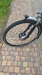 Voorwiel gazelle Panasonic ebike elektrische fiets, Ophalen of Verzenden, Zo goed als nieuw