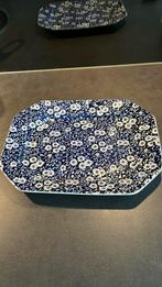 Burleigh IRONSTONE  serveerschaal, Antiek en Kunst, Ophalen of Verzenden