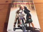 La Vita é Bella. limited edition. dvd steelbook, Alle leeftijden, Ophalen of Verzenden, Gebruikt, Drama