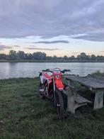 Schakel 50cc gezocht project, Fietsen en Brommers, Brommers | Crossbrommers, Ophalen of Verzenden, Zo goed als nieuw, Overige merken