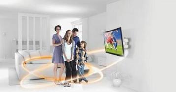 Vogel’s THIN 345 Alpine white 40 - 65 inch TV beschikbaar voor biedingen