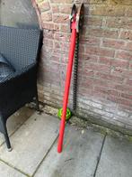 Super-Ego kettingpijpsleutel No 103 tot 166 mm professioneel, Ophalen of Verzenden, Gebruikt