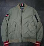 Tommy Hilfiger herenjas maat:M, Kleding | Heren, Maat 48/50 (M), Tommy Hilfiger, Ophalen of Verzenden, Zo goed als nieuw