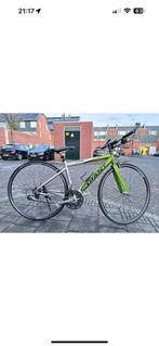 Ginat toerfiets, Gebruikt, Meer dan 20 versnellingen, Giant, Minder dan 49 cm