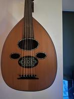 Arabische Ud / Oud.   Do-Do nieuwe snaren, Ophalen, Zo goed als nieuw, Overige typen