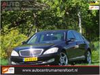 Mercedes-Benz S-klasse 350 ( INRUIL MOGELIJK ), 1780 kg, Achterwielaandrijving, Gebruikt, 109 €/maand