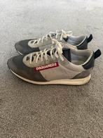 Dsquared grijs / maat 42, Kleding | Heren, Schoenen, Ophalen of Verzenden, Gedragen, Overige kleuren