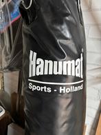 Hanumat bokszak 180cm 45kg + muurbeugel, Ophalen, Zo goed als nieuw, Bokszak