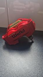 Big break kit voor aerox 220mm, Ophalen of Verzenden, Nieuw, Rpm
