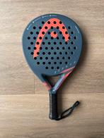 Head Zephyr Padelracket, Ophalen of Verzenden, Nieuw, Padelracket