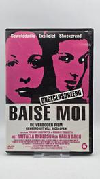 Baise Moi, Vanaf 16 jaar, Ophalen of Verzenden, Gebruikt, Frankrijk