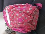 Kipling grote rugtas voor laptop, veel ruimte, Ophalen, Gebruikt, Rugtas