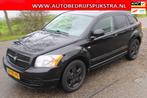 Dodge Caliber 1.8 SE, Voorwielaandrijving, Gebruikt, 1295 kg, 150 pk