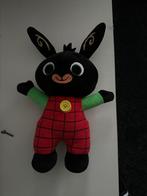 Bing knuffel, Kinderen en Baby's, Ophalen of Verzenden, Zo goed als nieuw, Overige typen