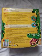 Croc le Crocodile - MB Spel, Ophalen, Gebruikt, Overige typen