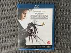 NIEUW Edward Scissorhands Blu-ray, Ophalen of Verzenden, Nieuw in verpakking, Drama
