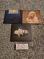 Billie Eilish cd's, Ophalen of Verzenden, Zo goed als nieuw, Alternative