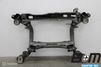 Subframe achteras Audi A4 8W Limo 8W0505235AK, Gebruikt