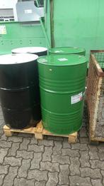 mooi vuurtonnen bloembakken, Ophalen, Zo goed als nieuw, Vuurton