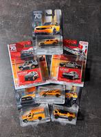 6x Matchbox 70th Anniversary, Ophalen of Verzenden, Nieuw, Auto