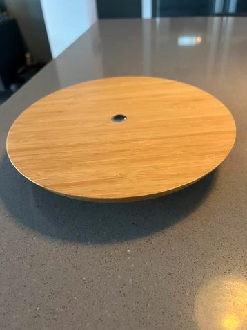 Alessi kaasplateau - Stijlvol serveren! beschikbaar voor biedingen