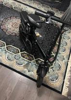 Elektrische Vouwfiets - Compact en Handig!, Fietsen en Brommers, Elektrische fietsen, Zo goed als nieuw, 47 tot 51 cm, 30 tot 50 km per accu