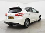 Nissan Pulsar 1.2 DIG-T N-VISION + TREKHAAK | CAMERA | NAVIG, Auto's, Voorwielaandrijving, Gebruikt, Euro 6, 4 cilinders