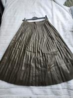 Love Jeans geplooide rok - stijlvol en trendy, Kleding | Dames, Maat 38/40 (M), Love Jeans, Ophalen of Verzenden, Zo goed als nieuw